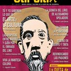 Reseña del poeta Rafael Luna García sobre LA SONATA DEL LIRIO en la revista La Garbía