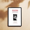 Disponible el número doble de verano de la revista de poesía Ágora